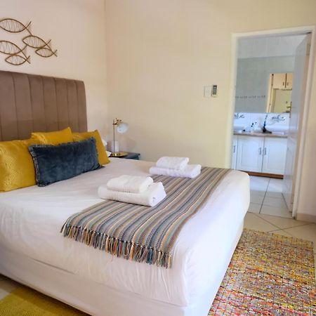 Whalesong Guest House Saint Lucia Estuary Exterior foto
