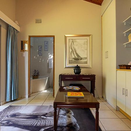 Whalesong Guest House Saint Lucia Estuary Exterior foto