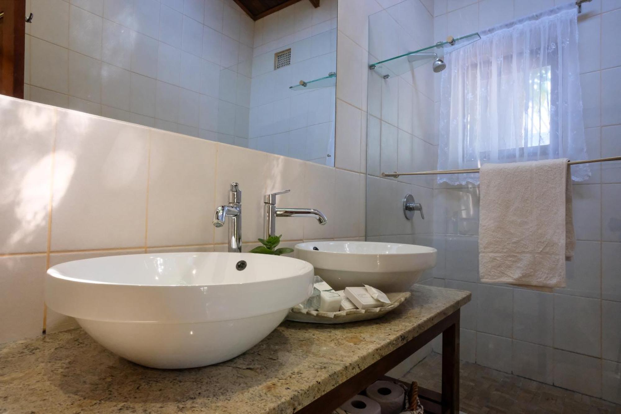 Whalesong Guest House Saint Lucia Estuary Exterior foto