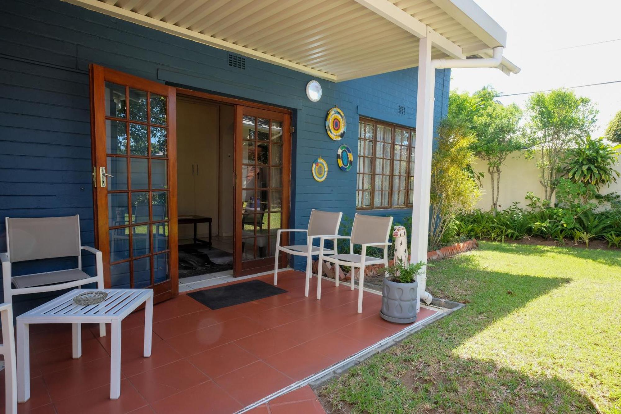 Whalesong Guest House Saint Lucia Estuary Exterior foto