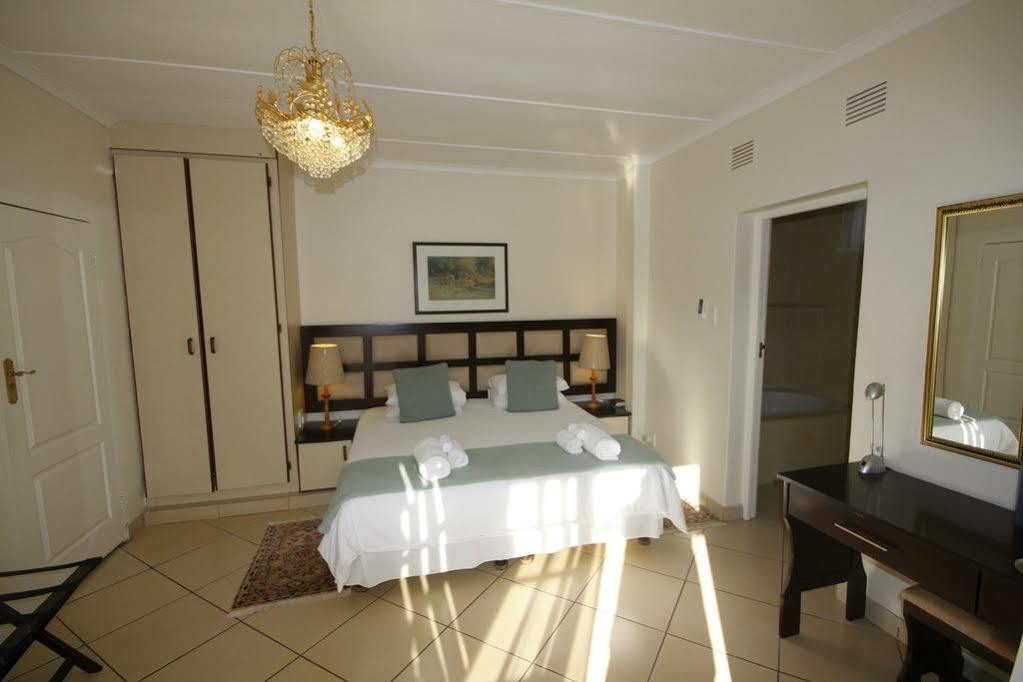 Whalesong Guest House Saint Lucia Estuary Exterior foto